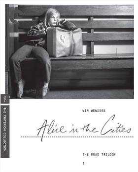 Alice in den Städten – Alice Kentlerde