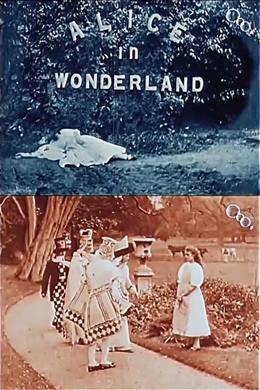 Alice in Wonderland – Alis Harikalar Diyarında