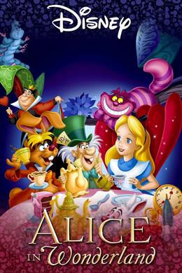 Alice in Wonderland – Alice Harikalar Diyarında