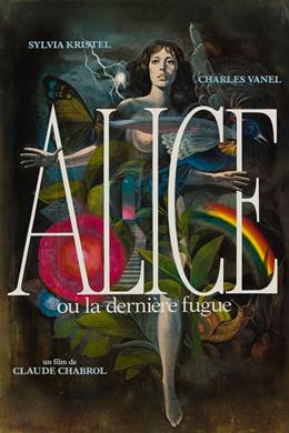 Alice ou la Dernière Fugue – Alis, Son Macera