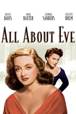 All About Eve – Perde Açılıyor