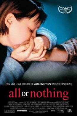 All or Nothing – Ya Hep Ya Hiç
