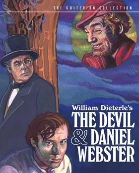 All That Money Can Buy (The Devil and Daniel Webster) – Ötesi