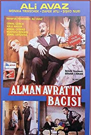 Alman Avrat’ın Bacısı