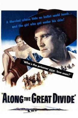 Along the Great Divide