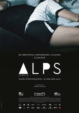 Alpeis – Alpler