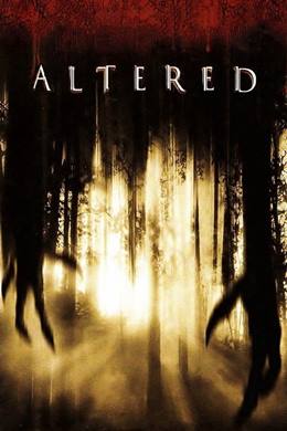 Altered – Av