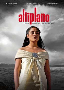 Altiplano – Plato