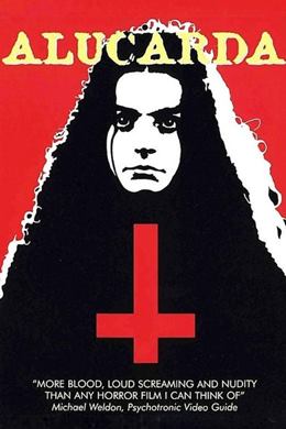 Alucarda, La Hija De Las Tinieblas