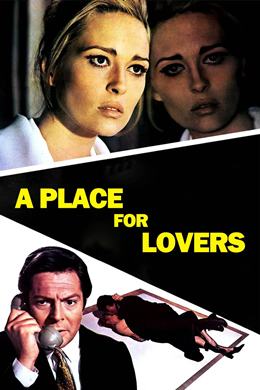 Amanti – Tehlikeli Arzular