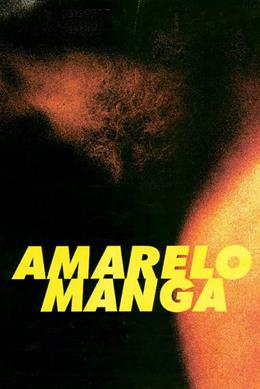 Amarelo Manga – Mango Sarısı