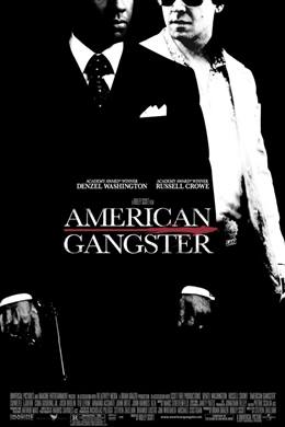 American Gangster – Amerikan Gangsteri