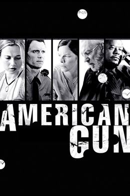 American Gun – Amerikan Silahı