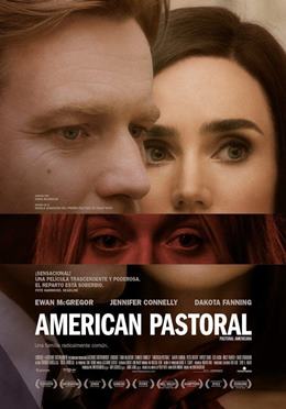 American Pastoral – Pastoral Amerika