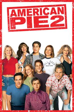 American Pie 2 – Amerikan Pastası 2