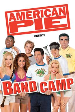 American Pie Presents: Band Camp – Amerikan Pastası: Bando Takımı