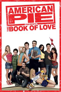 American Pie Presents: The Book of Love – Amerikan Pastası: Aşk Kitabı
