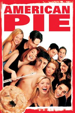 American Pie – Amerikan Pastası
