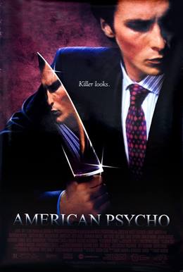 American Psycho – Amerikan Sapığı