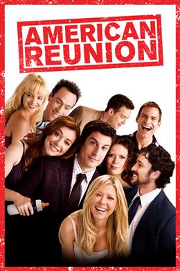 American Reunion – Amerikan Pastası: Buluşma