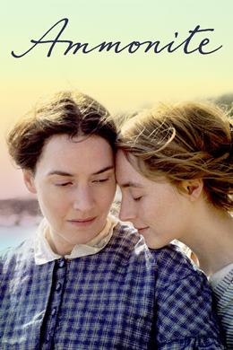 Ammonite – Mary ve Charlotte’ın Hikâyesi