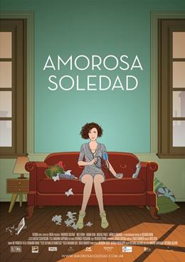 Amorosa Soledad – Sevgili Yalnızlık