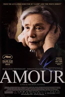 Amour – Aşk