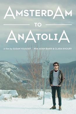 Amsterdam to Anatolia