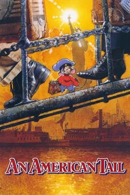 An American Tail – Sevimli Fare