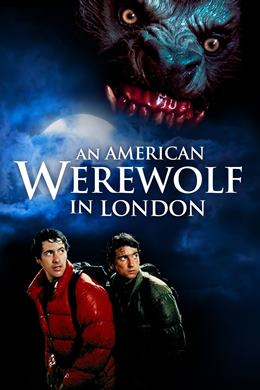 An American Werewolf in London – Kurt Adam Londra’da