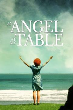 An Angel at My Table