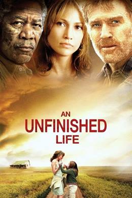 An Unfinished Life – Yeniden Başlamak