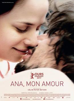 Ana, Mon Amour – Ana, Sevgilim
