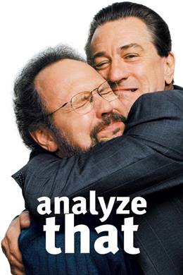 Analyze That – Anlatamadım mı?