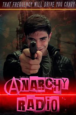 Anarchy Radio
