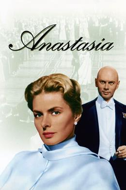 Anastasia – Anastasia: Çarın Kızı