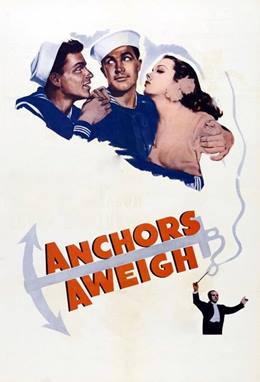 Anchors Aweigh – Gönül Kimi Severse