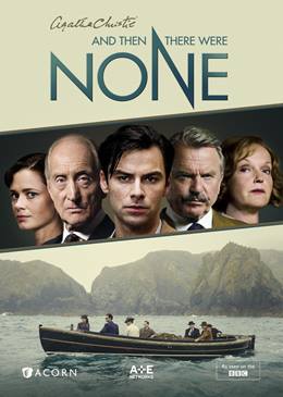 And Then There Were None – 10 Küçük Zenci