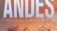 Andes Mágicos – And Dağları’nın Büyüsü