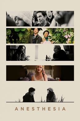 Anesthesia – Anestezi