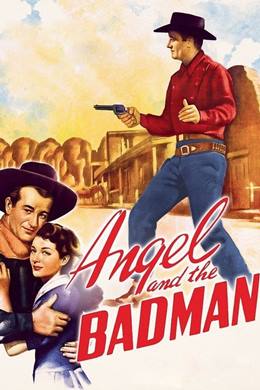 Angel and the Badman – Vadiler Hakimi