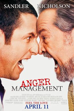 Anger Management – Asabiyim