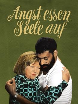 Angst Essen Seele Auf – Ali: Korku Ruhu Kemirir