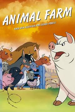 Animal Farm – Hayvan Çiftliği