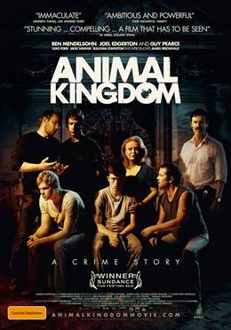 Animal Kingdom – Hayvan Krallığı