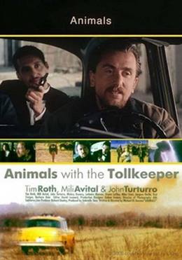 Animals with the Tollkeeper – Hayvanlar, Melekler ve İnsanlar