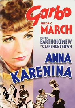 Anna Karenina