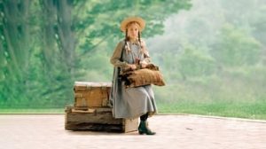 Anne of Green Gables 1. Sezon 1. Bölüm