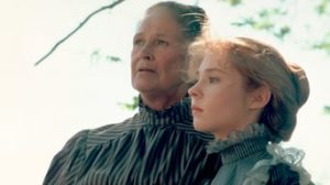 Anne of Green Gables 1. Sezon 2. Bölüm