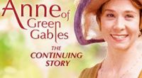 Anne of Green Gables: The Continuing Story